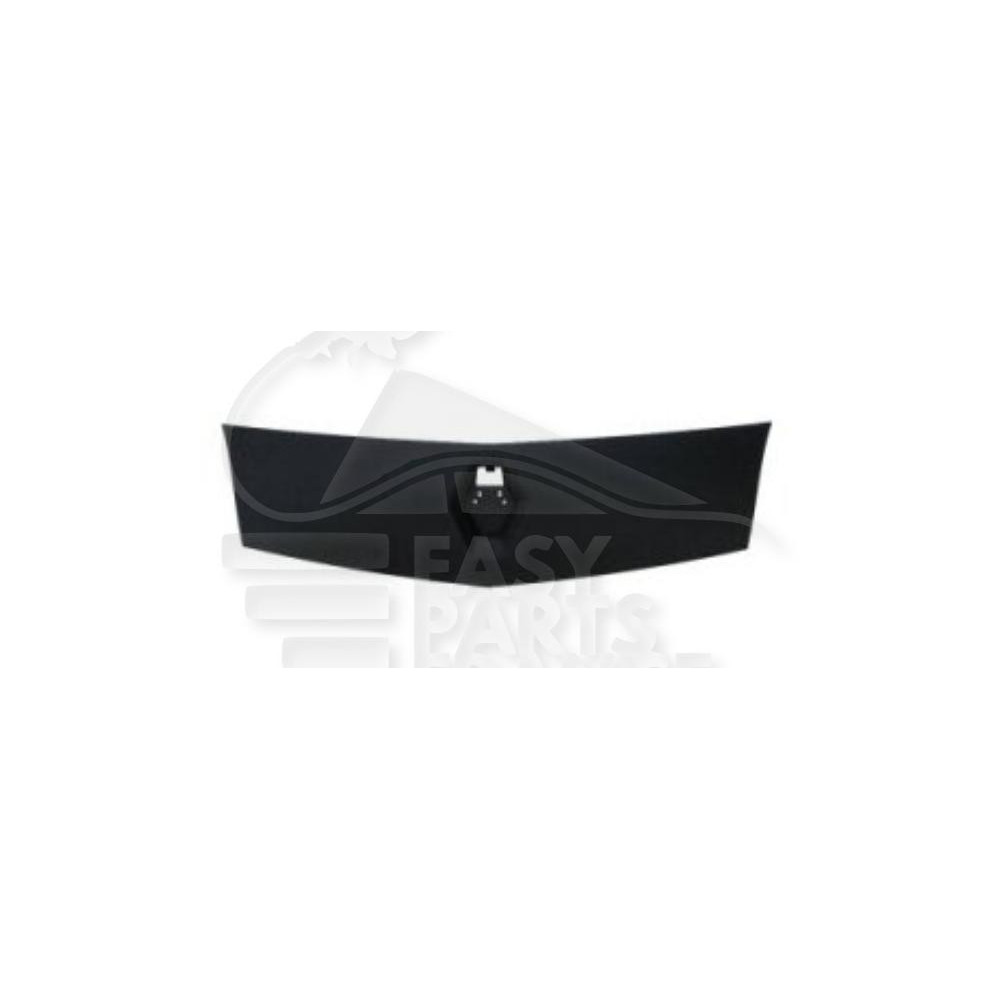 GRILLE DE CALANDRE pour RENAULT KANGOO