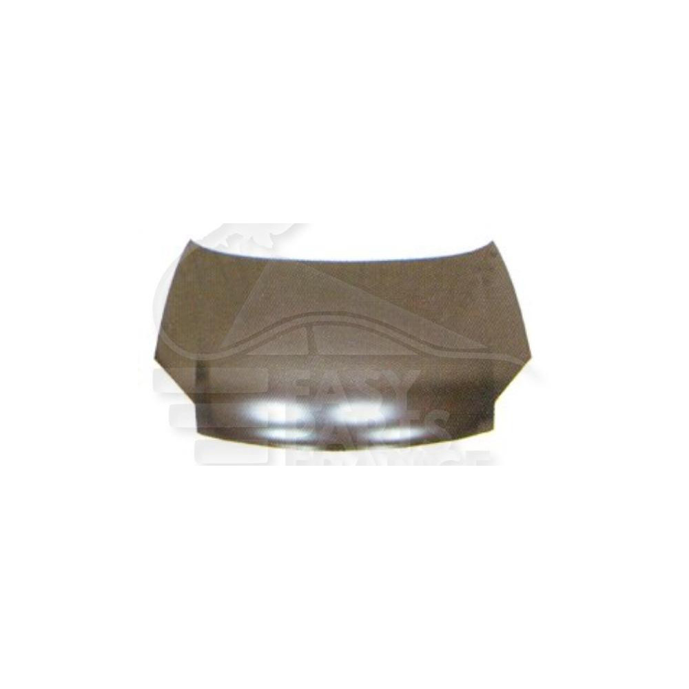 CAPOT pour CITROEN BERLINGO