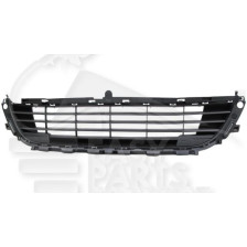 GRILLE DE PC AV CENTRALE NOIRE 