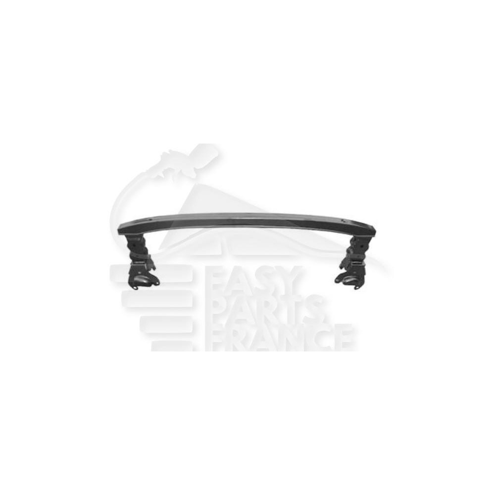 RENFORT PARE-CHOC AVANT INFÉRIEUR pour CITROEN JUMPY