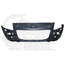 PARE-CHOC AVANT A PEINDRE pour PEUGEOT 3008