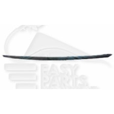 SPOILER DE PARE-CHOC AVANT-DROIT/AVANT-GAUCHE NOIR pour PEUGEOT 407
