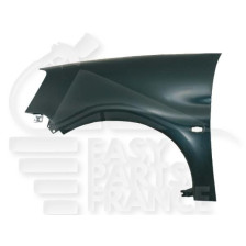 AILE AVG A/EMPL FEU et MOULURE 