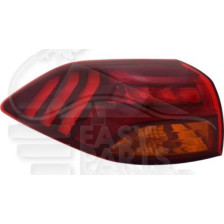 FEU ARRIÈRE-GAUCHE - LED pour HYUNDAI TUCSON