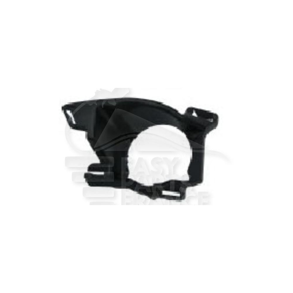 SUPPORT ANTI-BROUILLARD AVANT-GAUCHE pour DACIA SANDERO STEPWAY
