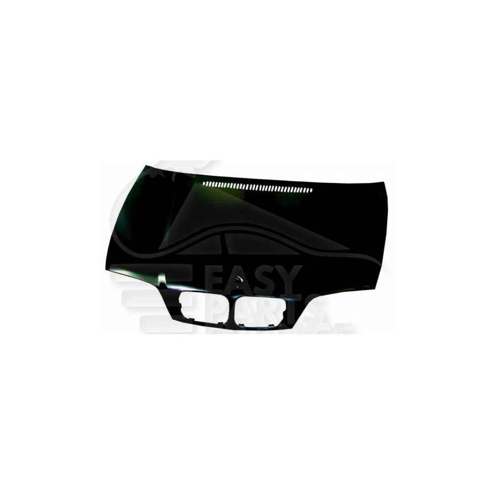 CAPOT pour BMW S3 E46 3 PTES / COUPE
