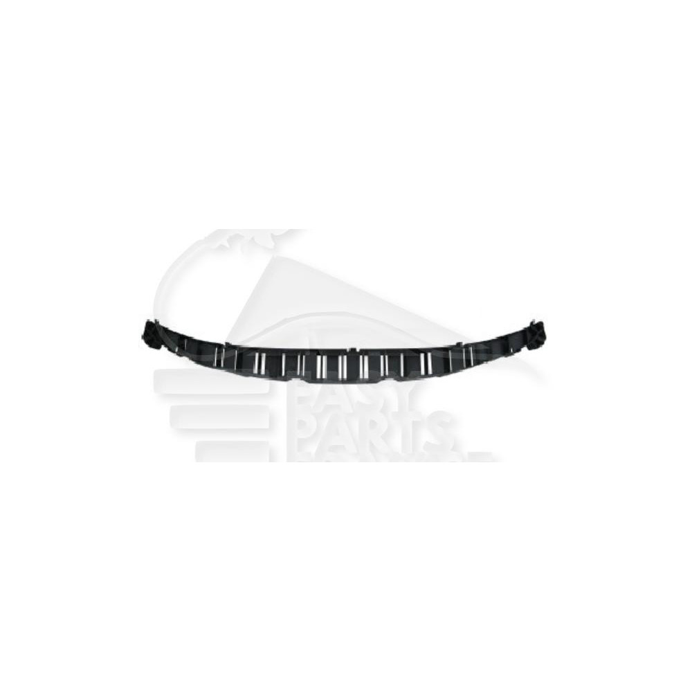 ABSORBEUR DE PARE-CHOC AVANT pour RENAULT TWINGO