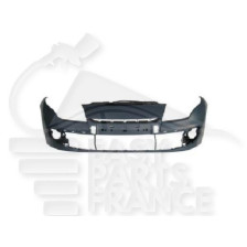 PARE-CHOC AVANT A PEINDRE pour RENAULT MEGANE
