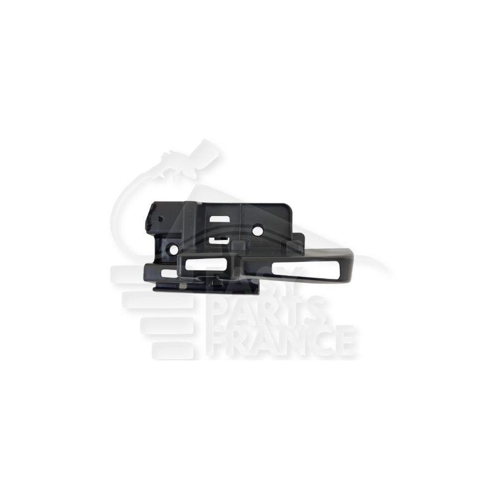 BRIDE DE PARE-CHOC ARRIÈRE-GAUCHE PLASTIQUE - 2 PORTES pour CITROEN BERLINGO