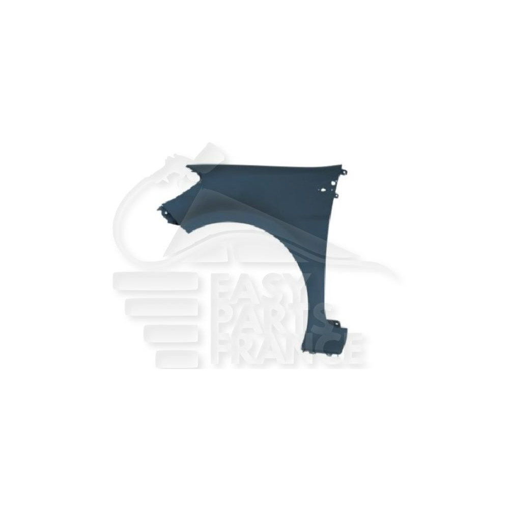 AILE AVANT-GAUCHE AVEC APPRET ROUE 16 P pour RENAULT CLIO
