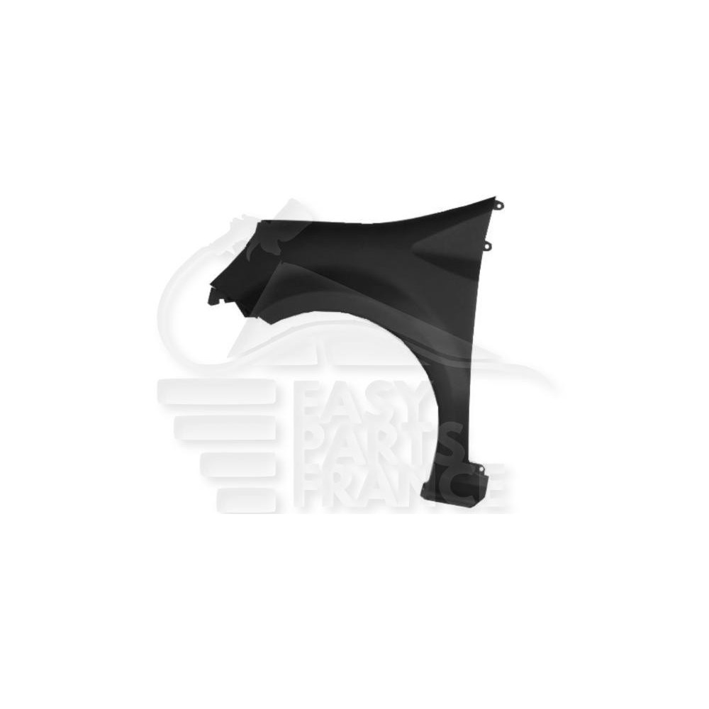 AILE AVANT-GAUCHE pour RENAULT MODUS