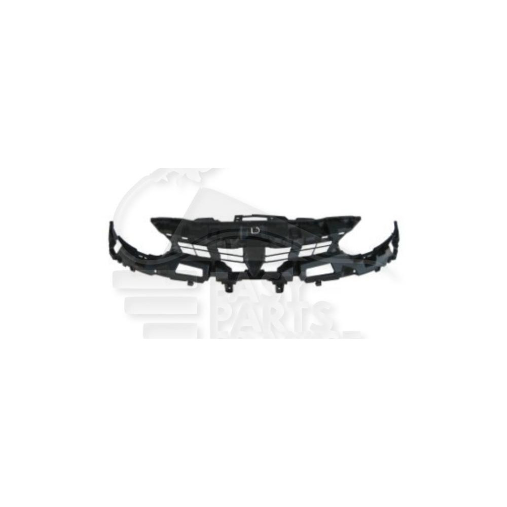 RENFORT DE PARE-CHOC AVANT pour RENAULT FLUENCE