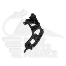 BRIDE DE PARE-CHOC ARRIÈRE-DROIT PLASTIQUE pour RENAULT CAPTUR