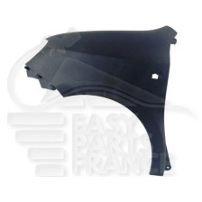 AILE AVANT-GAUCHE AVEC EMPLACEMENT FEU pour RENAULT TWINGO