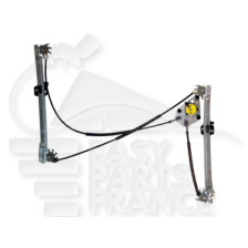 MECANISME DE LEVE VITRE ELECT AVG 