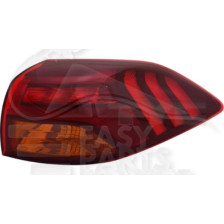 FEU ARRIÈRE-DROIT - LED pour HYUNDAI TUCSON