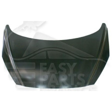 CAPOT - ACIER 