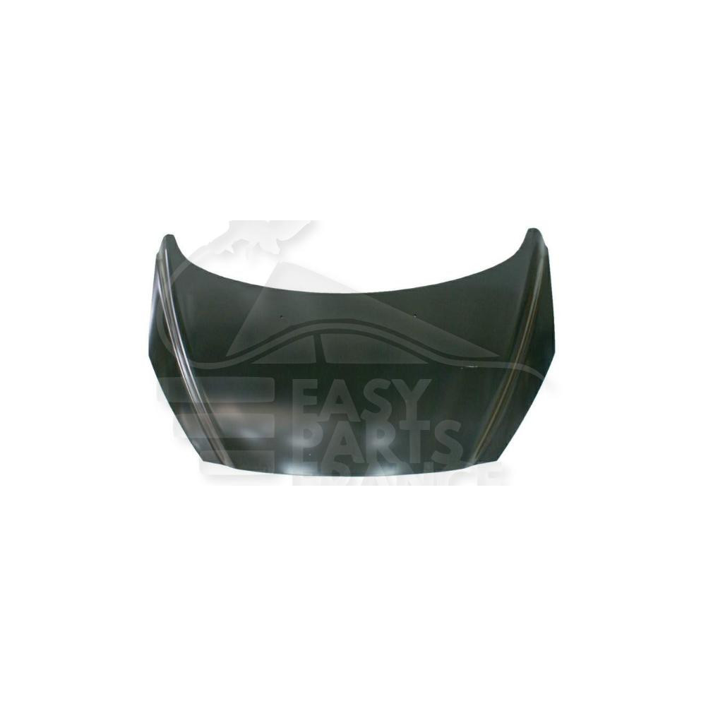 CAPOT - ACIER pour PEUGEOT 308