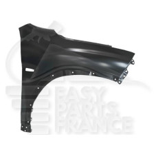 AILE AVD A/EMPL FEU et MOULURE 