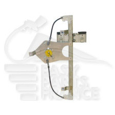 MECANISME DE LEVE VITRE ELECT ARD 