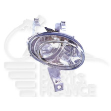 ANTI-BROUILLARD H1 AVANT-DROIT - MODÈLE SPORT pour PEUGEOT 206