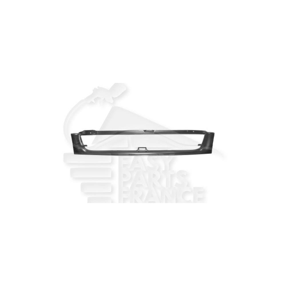 CADRE DE GRILLE DE CALANDRE pour VOLKSWAGEN TRANSPORTER