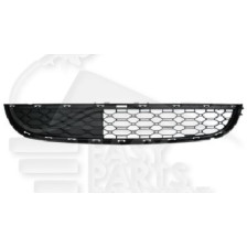 GRILLE DE PC AV INF NOIRE 
