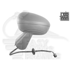 RETRO G ELECT CHAUF BASE et COQUE A PEINDRE 