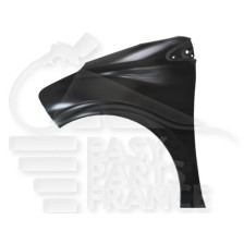 AILE AVANT-GAUCHE pour PEUGEOT 208