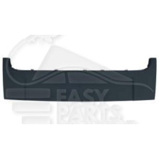 SUPPORT DE PLAQUE AVANT pour RENAULT SENIC