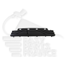GRILLE DE PARE-CHOC AVANT CENTRALE INTÉRIEUR NOIRE pour CITROEN C4