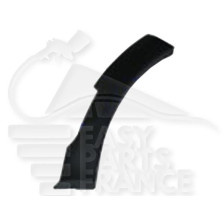 ELARGISSEUR PARE-CHOC AVANT-GAUCHE NOIR pour DACIA SANDERO STEPWAY