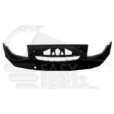 PARE-CHOC AVANT SUPÉRIEUR A PEINDRE pour CITROEN C2