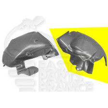 PARE-BOUE AILE AVANT-DROIT - ARRIÈRE pour RENAULT SENIC