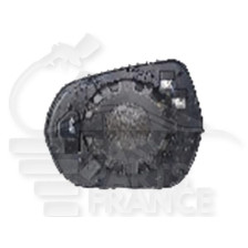 GLACE DE RETRO D CHAUF et LED BDS 