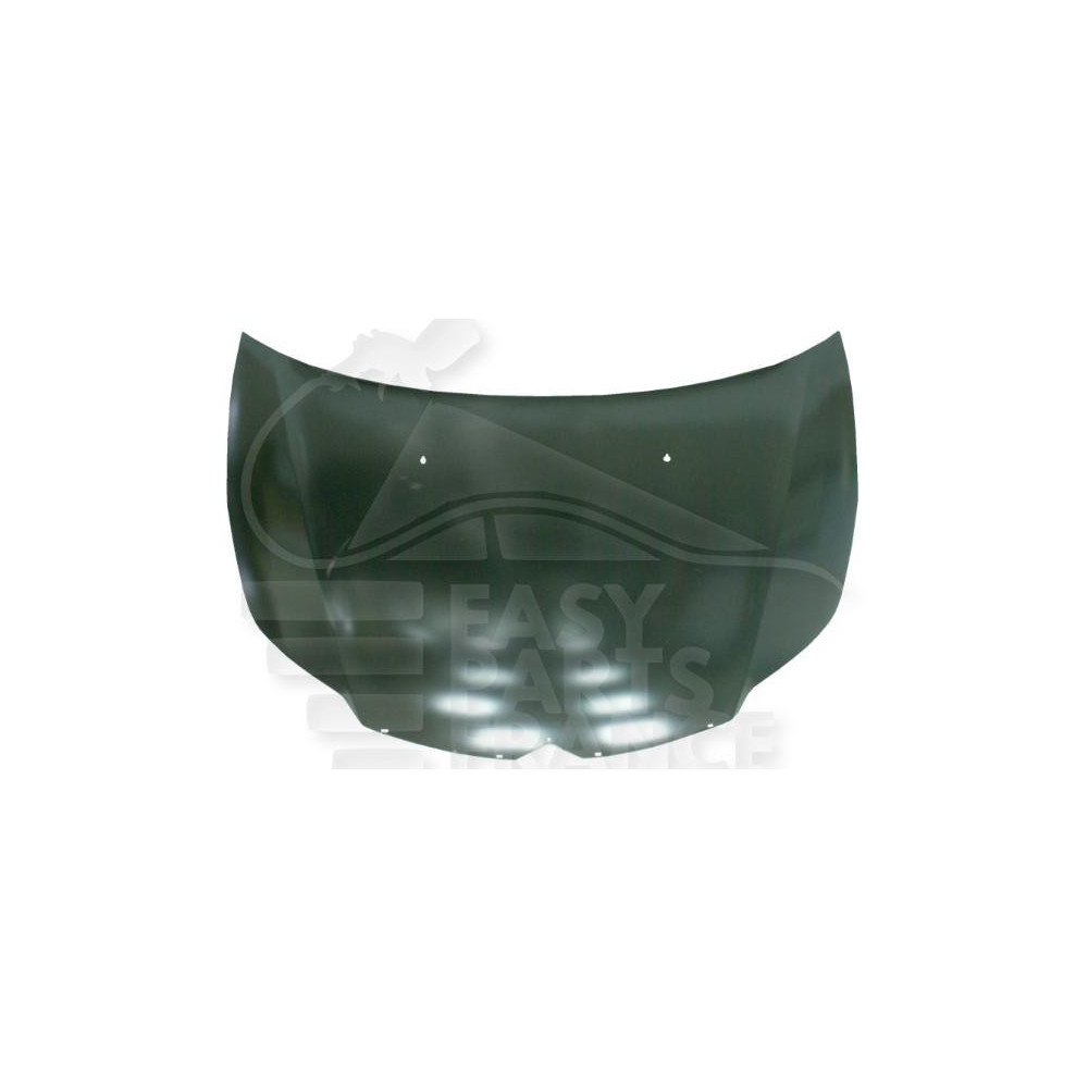 CAPOT - ACIER pour CITROEN C4