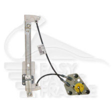 MECANISME DE LEVE VITRE ELECT ARG 