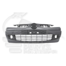 PC AV A PEINDRE COMPLET A/CALANDRE et MOULURES MOD ECO 