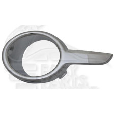 GRILLE DE PC AVG A/EMPL AB CHROMEE 