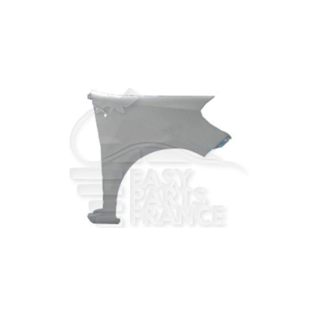 AILE AVANT-DROIT AVEC APPRET ROUE 15 P pour RENAULT CLIO