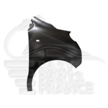 AILE AVANT-DROIT AVEC EMPLACEMENT FEU pour TOYOTA PRO ACE