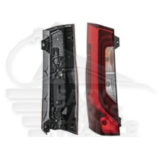 FEU ARD LED MOD FOURGON 