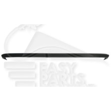 SPOILER DE PARE-CHOC AVANT NOIR pour RENAULT FLUENCE