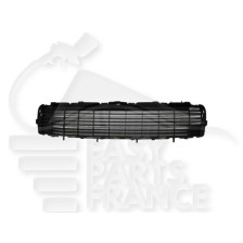 GRILLE DE PC AV SUP INT NOIRE 