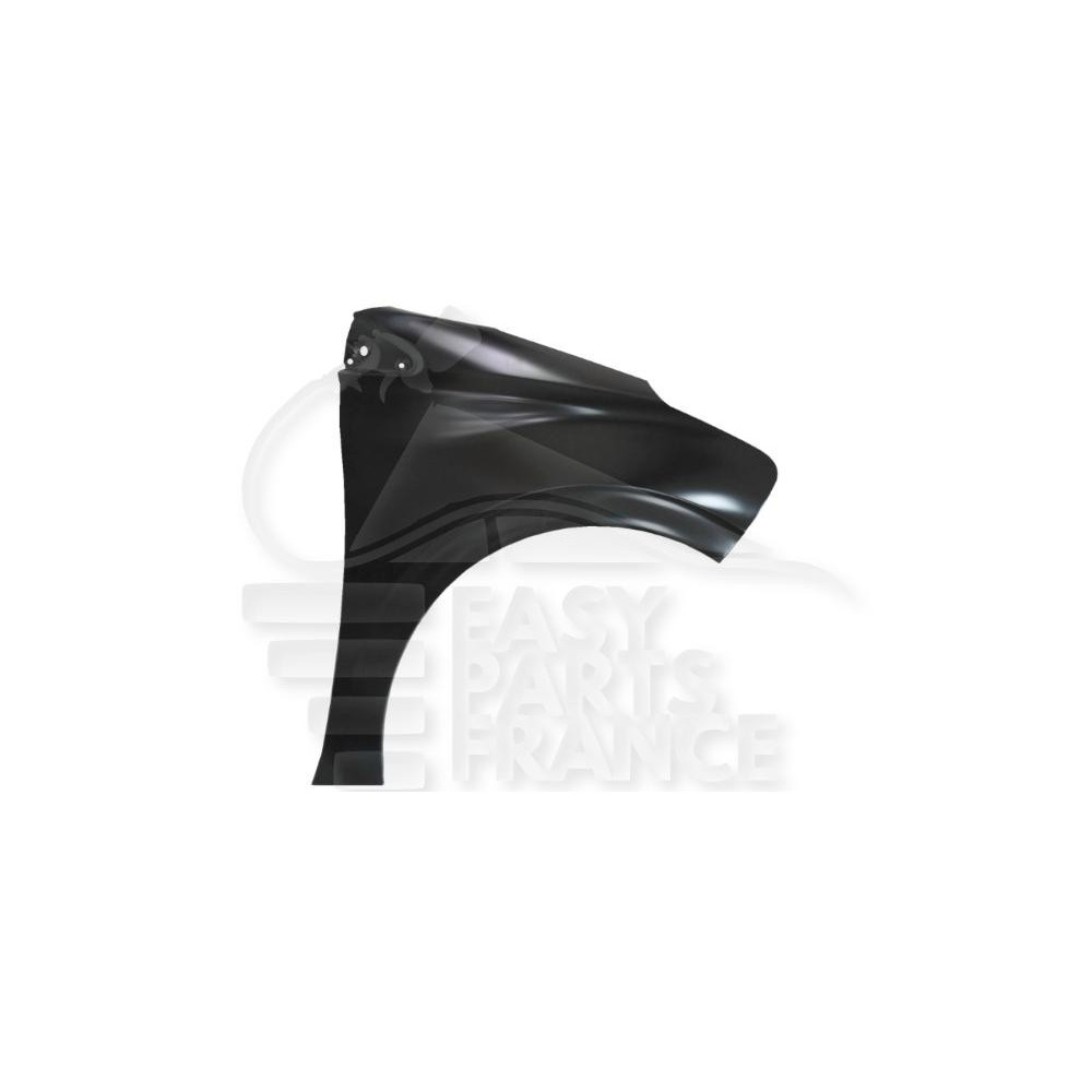 AILE AVANT-DROIT pour PEUGEOT 208