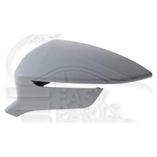 COQUE DE RÉTROVISEUR GAUCHE A PEINDRE pour SEAT ATECA