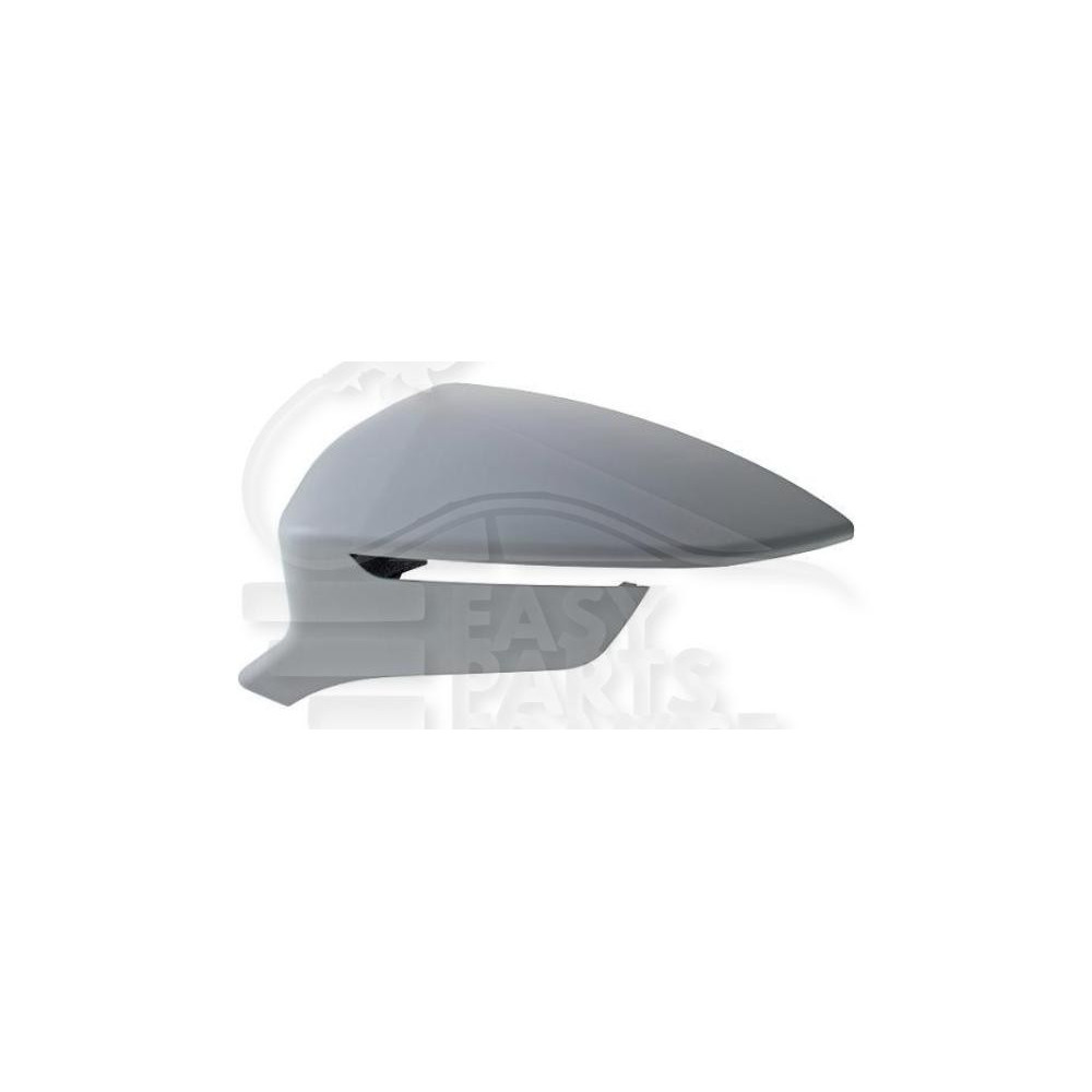COQUE DE RÉTROVISEUR GAUCHE A PEINDRE pour SEAT TARRACO