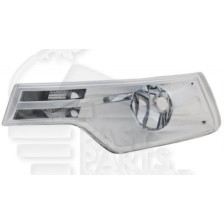 ANTI-BROUILLARD H8 AVANT-GAUCHE AVEC FEU CLIGNOTANT pour CITROEN C5