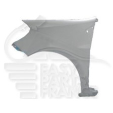 AILE AVANT-GAUCHE AVEC APPRET ROUE 15 P pour RENAULT CLIO