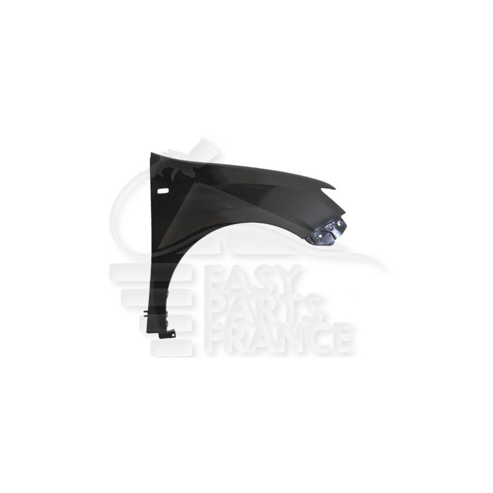 AILE AVANT-DROIT AVEC EMPLACEMENT FEU pour DACIA SANDERO